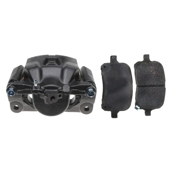 Raybestos® - R-Line™ Loaded Remanufactured Front Driver Side Disc Brake Caliper