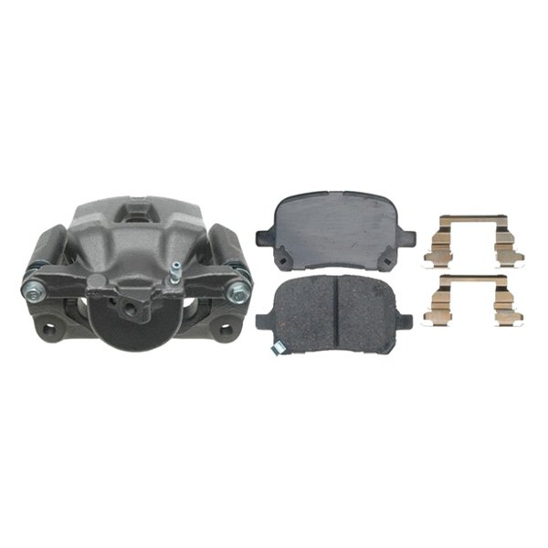 Raybestos® - R-Line™ Loaded Remanufactured Front Passenger Side Disc Brake Caliper