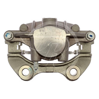 Raybestos® RC11035C - R-Line™ Loaded Remanufactured Rear Driver Side Disc Brake Caliper