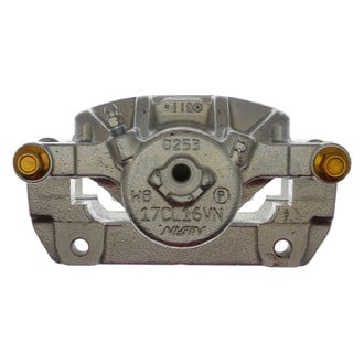 Raybestos® - R-Line™ Remanufactured Loaded Disc Brake Caliper