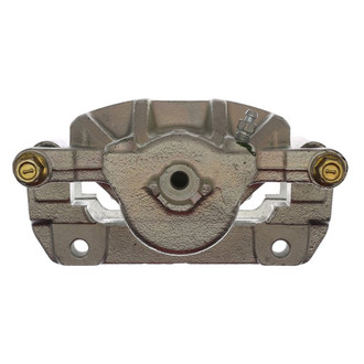 Raybestos® RC11120C - R-Line™ Loaded Remanufactured Front Passenger Side Disc Brake Caliper