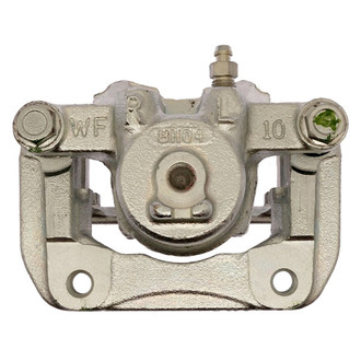 Raybestos® RC11124C - R-Line™ Loaded Remanufactured Rear Driver Side Disc Brake Caliper