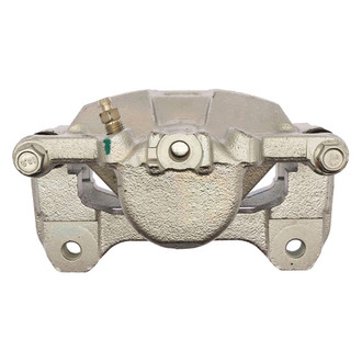 Raybestos® - R-Line™ Loaded Remanufactured Front Passenger Side Disc Brake Caliper