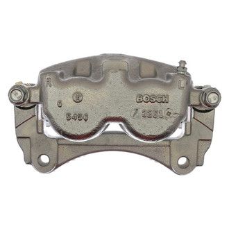 Raybestos® - R-Line™ Remanufactured Loaded Disc Brake Caliper