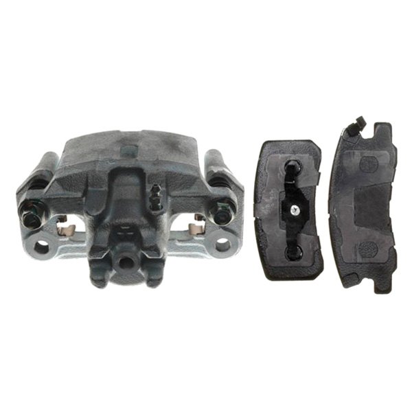 Raybestos® - R-Line™ Loaded Remanufactured Rear Driver Side Disc Brake Caliper