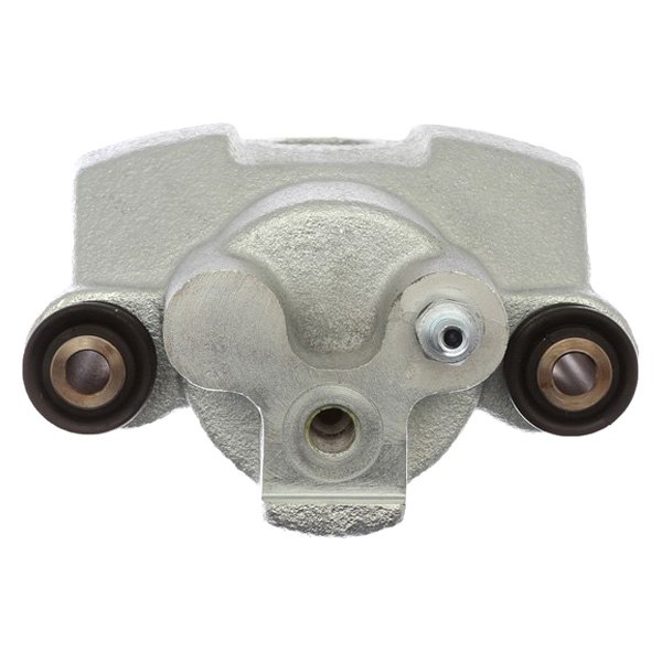 Raybestos® - Specialty Police™ Loaded Remanufactured Rear Driver Side Disc Brake Caliper