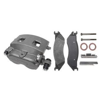 Raybestos® - R-Line™ Loaded Remanufactured Disc Brake Caliper