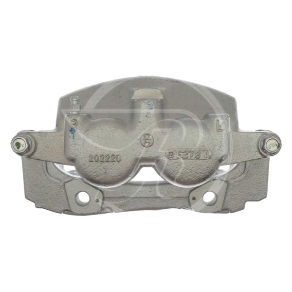 Raybestos® - R-Line™ Loaded Remanufactured Front Passenger Side Disc Brake Caliper