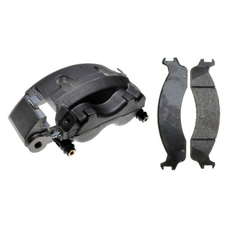 Raybestos® - R-Line™ Remanufactured Loaded Disc Brake Caliper