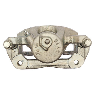 Raybestos® - R-Line™ Loaded Remanufactured Front Passenger Side Disc Brake Caliper