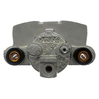 Raybestos® - R-Line™ Loaded Remanufactured Rear Passenger Side Disc Brake Caliper