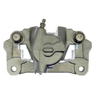 Raybestos® - R-Line™ Loaded Remanufactured Rear Passenger Side Disc Brake Caliper