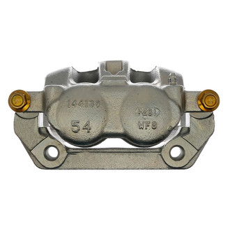 Raybestos® - R-Line™ Loaded Remanufactured Rear Driver Side Disc Brake Caliper