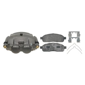 Raybestos® - R-Line™ Remanufactured Loaded Disc Brake Caliper