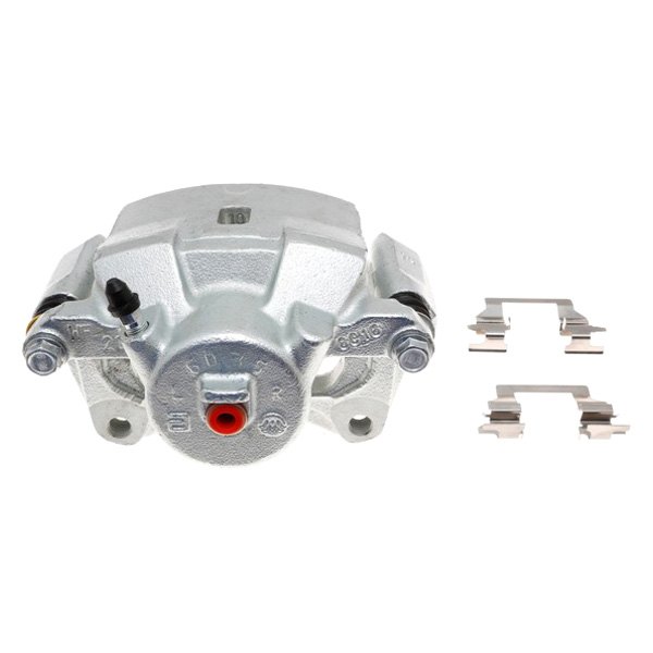 Raybestos® RC11619C - R-Line™ Loaded Remanufactured Front Driver Side Disc  Brake Caliper
