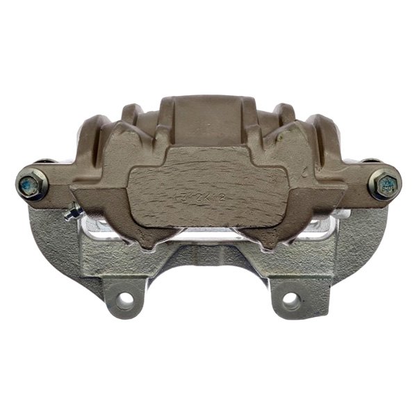 Raybestos® - Specialty Police™ Loaded Remanufactured Front Driver Side Disc Brake Caliper