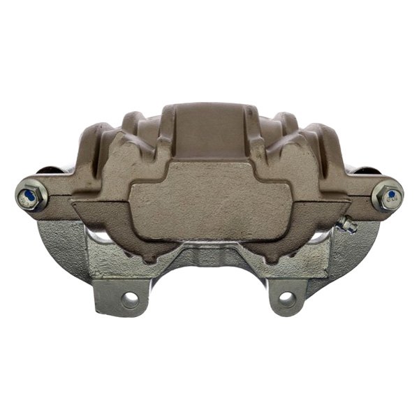 Raybestos® - Specialty Police™ Loaded Remanufactured Front Driver Side Disc Brake Caliper