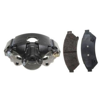 2008 Pontiac Grand Prix Brake Calipers - Loaded, Semi Loaded | CARiD