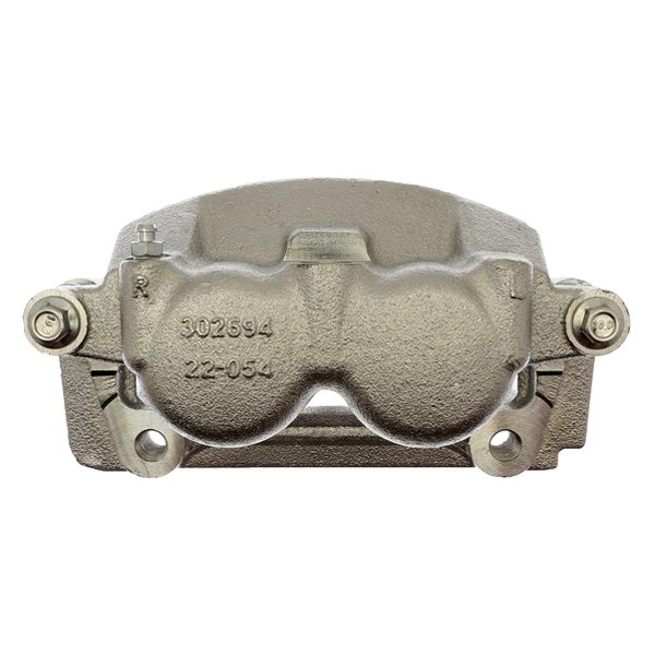 Raybestos® - R-Line™ Loaded Remanufactured Front Driver Side Disc Brake Caliper