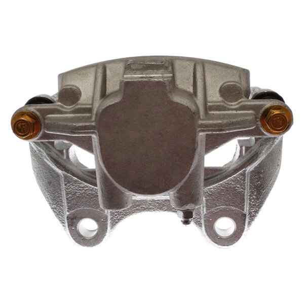 Raybestos® - Specialty Police™ Loaded Remanufactured Rear Passenger Side Disc Brake Caliper