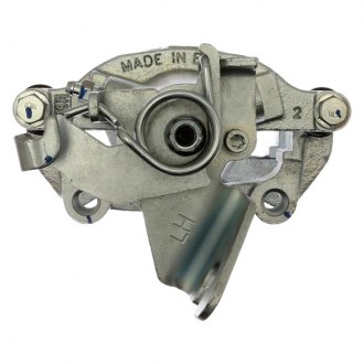 Raybestos® RC11831C - R-Line™ Loaded Remanufactured Rear Driver Side Disc  Brake Caliper