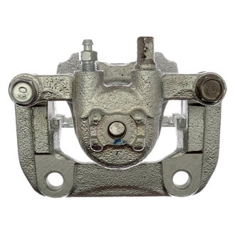 Raybestos® - R-Line™ Loaded Remanufactured Rear Passenger Side Disc Brake Caliper
