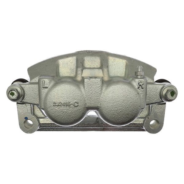 Raybestos® - R-Line™ Loaded Remanufactured Front Passenger Side Disc Brake Caliper