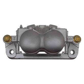 Raybestos® - R-Line™ Loaded Remanufactured Front Passenger Side Disc Brake Caliper