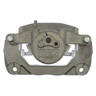 Raybestos® - R-Line™ Remanufactured Loaded Disc Brake Caliper