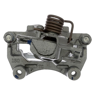 Raybestos® RC11932C - R-Line™ Loaded Remanufactured Rear Passenger Side Disc Brake Caliper