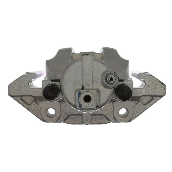 Raybestos® - Specialty Police™ Loaded Remanufactured Rear Driver Side Disc Brake Caliper