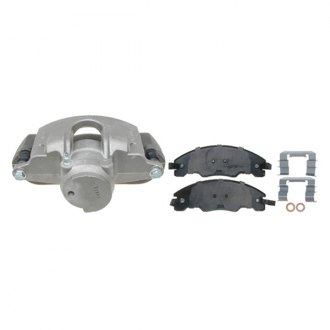 raybestos calipers remanufactured