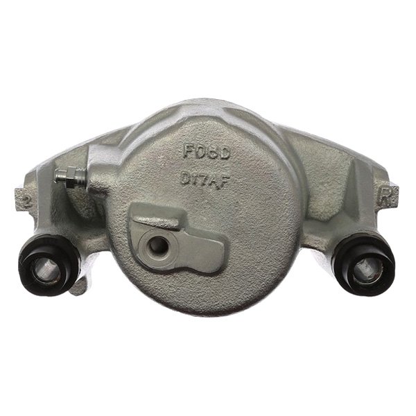 Raybestos® - R-Line™ Loaded Remanufactured Front Passenger Side Disc Brake Caliper