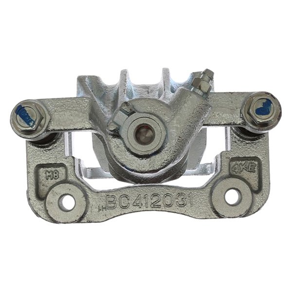 Raybestos® RC11992C - R-Line™ Loaded Remanufactured Rear Driver Side Disc  Brake Caliper