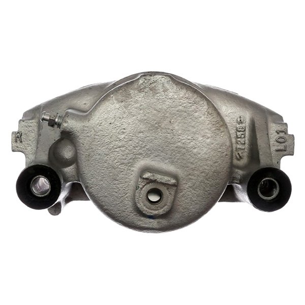 Raybestos® - R-Line™ Loaded Remanufactured Front Passenger Side Disc Brake Caliper