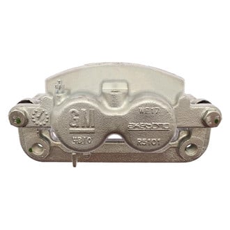 Raybestos® - Specialty Police™ Remanufactured Loaded Disc Brake Caliper