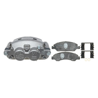 Raybestos® - Specialty Police™ Remanufactured Loaded Disc Brake Caliper