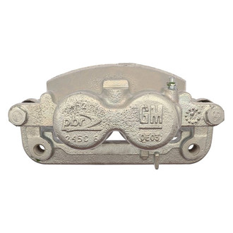 Raybestos® - Specialty Police™ Remanufactured Loaded Disc Brake Caliper