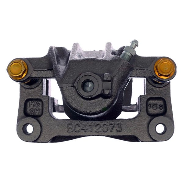 Raybestos® - R-Line™ Loaded Remanufactured Rear Passenger Side Disc Brake Caliper