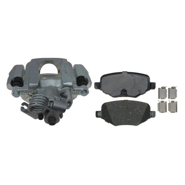 Raybestos® - R-Line™ Loaded Remanufactured Rear Passenger Side Disc Brake Caliper