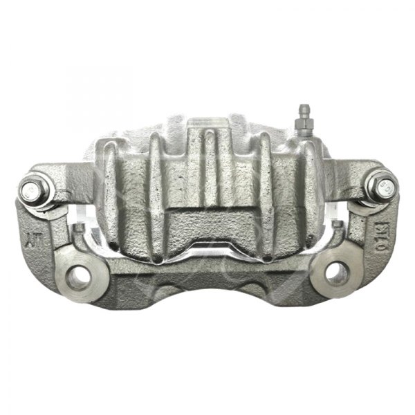 Raybestos® - R-Line™ Loaded Remanufactured Rear Driver Side Disc Brake Caliper
