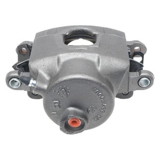 Raybestos® - R-Line™ Loaded Remanufactured Front Passenger Side Disc Brake Caliper