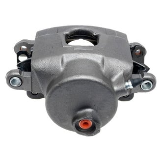 Raybestos® - R-Line™ Remanufactured Loaded Disc Brake Caliper