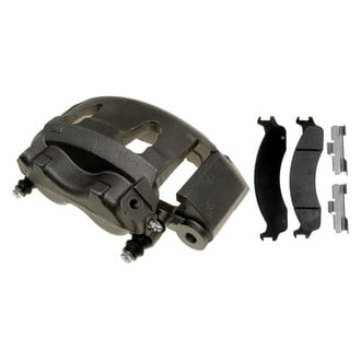 Raybestos® - R-Line™ Loaded Remanufactured Disc Brake Caliper