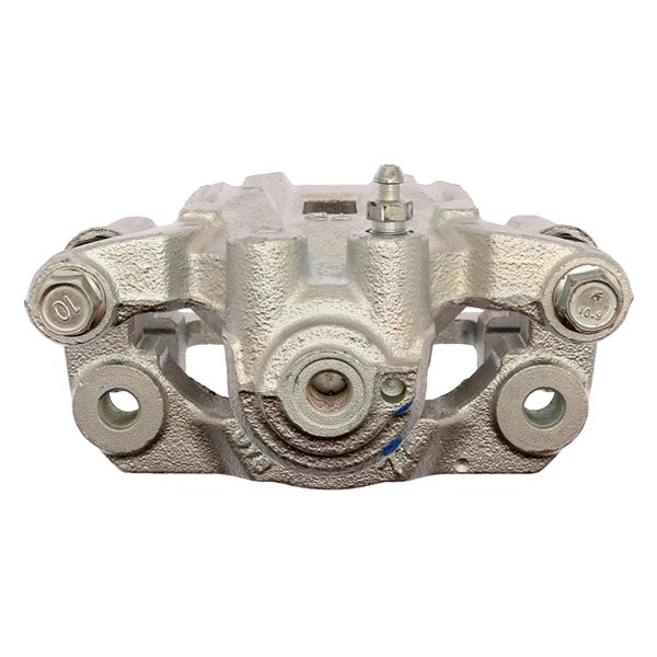 Raybestos® - R-Line™ Loaded Remanufactured Rear Passenger Side Disc Brake Caliper