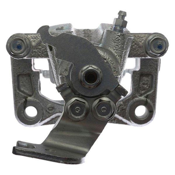 Raybestos® - R-Line™ Loaded Remanufactured Rear Driver Side Disc Brake Caliper