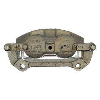 Raybestos® - R-Line™ Remanufactured Loaded Disc Brake Caliper