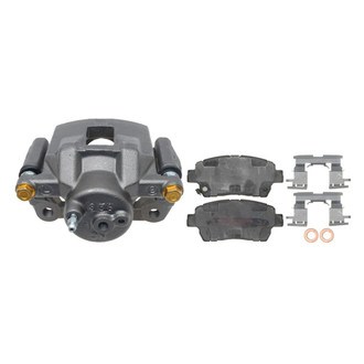 Raybestos® - R-Line™ Remanufactured Loaded Disc Brake Caliper
