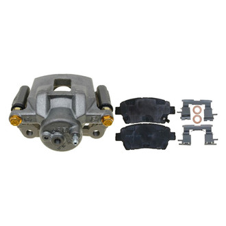 Raybestos® - R-Line™ Loaded Remanufactured Front Passenger Side Disc Brake Caliper
