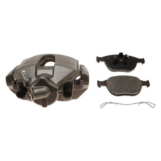 Raybestos® - R-Line™ Remanufactured Loaded Disc Brake Caliper